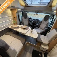 Knaus Van TI 650 MEG uit 2023 Foto #2