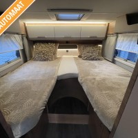 Knaus Van TI 650 MEG uit 2023 Foto #3