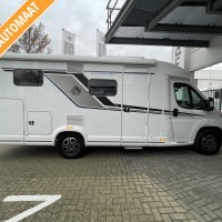 Knaus Van TI 650 MEG uit 2023 Foto #4