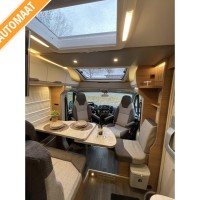 Knaus Van TI 650 MEG uit 2023 Foto #6