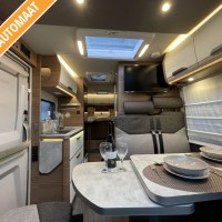 Knaus Van TI 650 MEG uit 2023 Foto #7