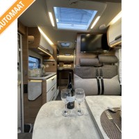 Knaus Van TI 650 MEG uit 2023 Foto #8