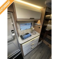 Knaus Van TI 650 MEG uit 2023 Foto #9