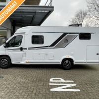 Knaus Van TI 650 MEG uit 2023 Foto #11