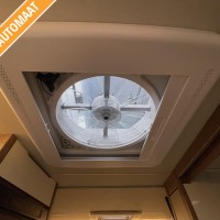 Knaus Van TI 650 MEG uit 2023 Foto #17