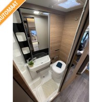 Knaus Van TI 650 MEG uit 2023 Foto #18