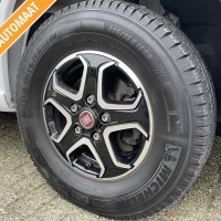 Knaus Van TI 650 MEG uit 2023 Foto #20