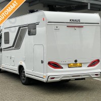 Knaus Van TI 650 MEG uit 2023 Foto #23