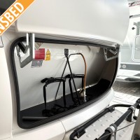 Hobby Excellent 540 UFE uit 2018 Foto #22