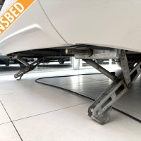 Hobby Excellent 540 UFE uit 2018 Foto #1