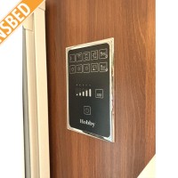 Hobby Excellent 540 UFE uit 2018 Foto #3