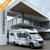 Tweedehands Adria campers camper kopen