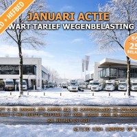 Adria Matrix 640 DC uit 2020 Foto #1