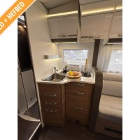 Adria Matrix 640 DC uit 2020 Foto #7