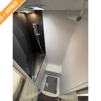 Adria Matrix 640 DC uit 2020 Foto #10