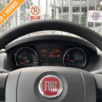 Adria Matrix 640 DC uit 2020 Foto #12