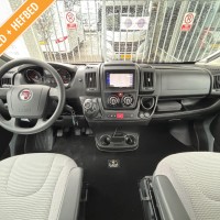 Adria Matrix 640 DC uit 2020 Foto #13