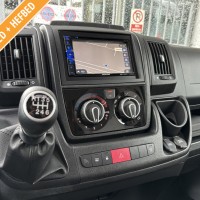 Adria Matrix 640 DC uit 2020 Foto #15