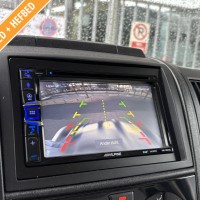 Adria Matrix 640 DC uit 2020 Foto #16