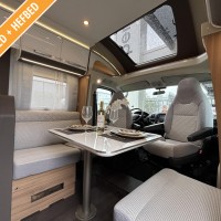 Adria Matrix 640 DC uit 2020 Foto #20