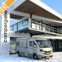 Tweedehands Knaus campers camper kopen