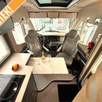 Knaus uit 2007 Foto #2