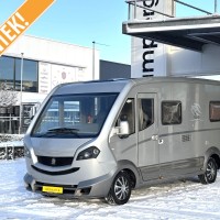 Knaus uit 2007 Foto #4