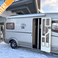 Knaus uit 2007 Foto #5