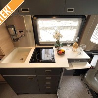 Knaus uit 2007 Foto #7