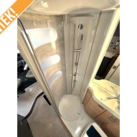 Knaus uit 2007 Foto #9