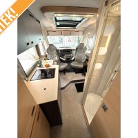 Knaus uit 2007 Foto #11