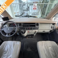 Knaus uit 2007 Foto #13