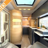 Knaus uit 2007 Foto #17