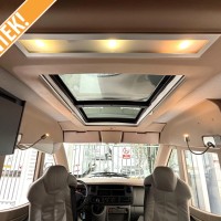 Knaus uit 2007 Foto #18