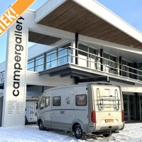 Knaus uit 2007 Foto #19