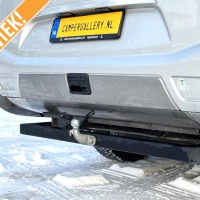 Knaus uit 2007 Foto #21