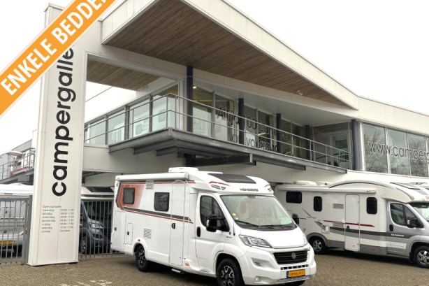 Tweedehands Weinsberg campers camper kopen