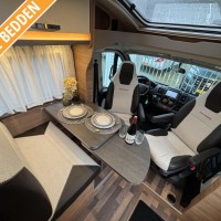 Weinsberg CaraCompact Pepper 600 MEG uit 2020 Foto #2