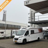 Weinsberg CaraCompact Pepper 600 MEG uit 2020 Foto #4