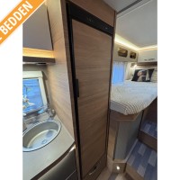 Weinsberg CaraCompact Pepper 600 MEG uit 2020 Foto #8