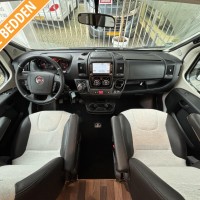 Weinsberg CaraCompact Pepper 600 MEG uit 2020 Foto #11