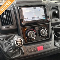 Weinsberg CaraCompact Pepper 600 MEG uit 2020 Foto #14