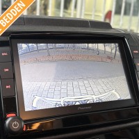 Weinsberg CaraCompact Pepper 600 MEG uit 2020 Foto #16