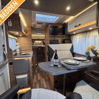 Weinsberg CaraCompact Pepper 600 MEG uit 2020 Foto #17