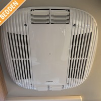 Weinsberg CaraCompact Pepper 600 MEG uit 2020 Foto #19