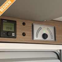 Weinsberg CaraCompact Pepper 600 MEG uit 2020 Foto #20