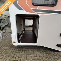 Weinsberg CaraCompact Pepper 600 MEG uit 2020 Foto #21