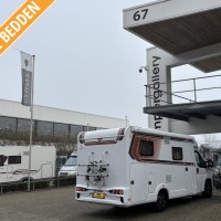 Weinsberg CaraCompact Pepper 600 MEG uit 2020 Foto #22
