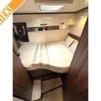 Benimar Tessoro 440 UP uit 2019 Foto #3