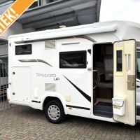 Benimar Tessoro 440 UP uit 2019 Foto #6